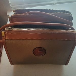 Mini Crossbody Dooney Purses